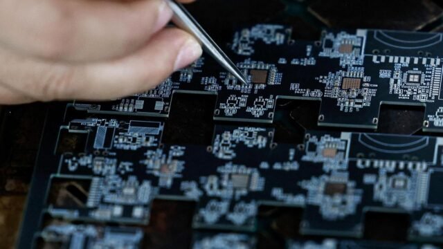 Iran war disrupts the circuit board supply chain, raises costs for tech firms