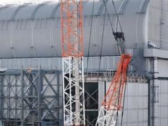 Iran war energy shock drives nuclear power plans in hard-hit Asia, Africa Iran war energy shock drives nuclear power plans in hard-hit Asia, Africa