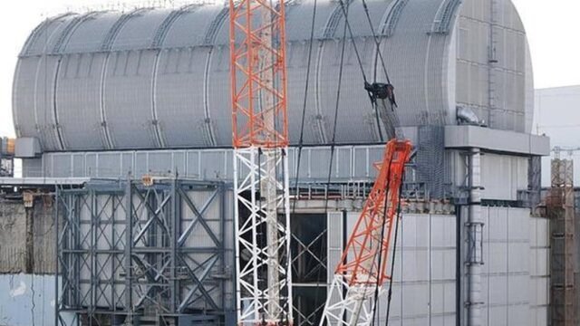 Iran war energy shock drives nuclear power plans in hard-hit Asia, Africa