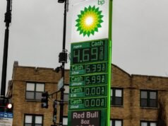 Iran war starts pinching U.S.; gas prices, transport costs surge Iran war starts pinching U.S.; gas prices, transport costs surge