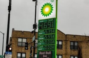 Iran war starts pinching U.S.; gas prices, transport costs surge Iran war starts pinching U.S.; gas prices, transport costs surge