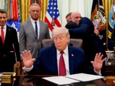 Iran ‘reviewing new proposals’ put forward by U.S.; Trump says cannot ‘blackmail’ with Strait of Hormuz Iran ‘reviewing new proposals’ put forward by U.S.; Trump says cannot ‘blackmail’ with Strait of Hormuz