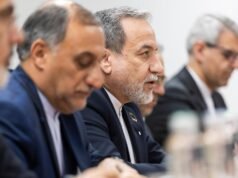 Iranian FM Abbas Araghchi to reach Pakistan tonight for talks with U.S.: report Iranian FM Abbas Araghchi to reach Pakistan tonight for talks with U.S.: report