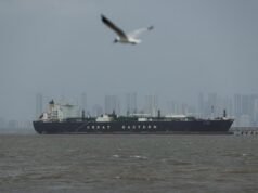 Iranian crude returns to India after seven years as tankers dock at key ports Iranian crude returns to India after seven years as tankers dock at key ports