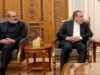 Iran’s Foreign Minister Araghchi returns to Islamabad as Pakistan races to save talks with U.S. Iran's Foreign Minister Araghchi returns to Islamabad as Pakistan races to save talks with U.S.