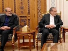 Iran’s Foreign Minister Araghchi returns to Islamabad as Pakistan races to save talks with U.S. Iran's Foreign Minister Araghchi returns to Islamabad as Pakistan races to save talks with U.S.
