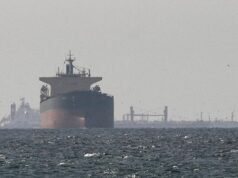 Iran’s Parliament commission approves Hormuz toll plan: state TV Iran’s Parliament commission approves Hormuz toll plan: state TV