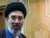 Iran’s Supreme Leader Mojtaba Khamenei has severe and disfiguring wounds, sources say Iran's Supreme Leader Mojtaba Khamenei has severe and disfiguring wounds, sources say
