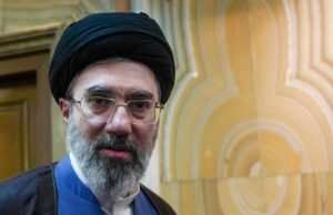 Iran’s Supreme Leader Mojtaba Khamenei has severe and disfiguring wounds, sources say Iran's Supreme Leader Mojtaba Khamenei has severe and disfiguring wounds, sources say