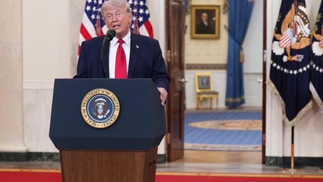 Iran’s ‘lost the key’ post offers comic relief amid global Iran’s ‘lost the key’ post offers comic relief amid global tension