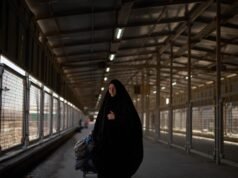 Iraq closes Shalamcheh crossing with Iran after airstrikes kill Iraqi Iraq closes Shalamcheh crossing with Iran after airstrikes kill Iraqi