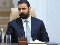 Iraqi president nominates Ali al-Zaidi as PM-designate Iraqi president nominates Ali al-Zaidi as PM-designate