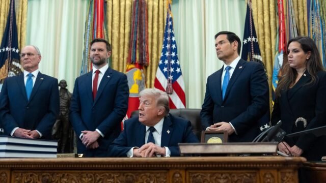 Israel-Hezbollah ceasefire extended by 3 weeks, says Trump