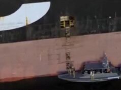 Israel-Iran LIVE: Iran attacks 3 ships in Strait of Hormuz Google Preferred Source