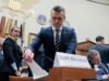 Israel-Iran war LIVE: Hegseth faces questions about Iran in first congressional appearance since war began Google Preferred Source