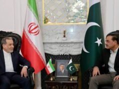 Israel-Iran war LIVE: Iran Foreign Minister Araghchi meets Pakistan Army chief Munir Google Preferred Source