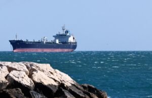 Israel-Iran war LIVE: Sanctioned tanker turns back to Strait of Hormuz, day after Gulf exit Google Preferred Source