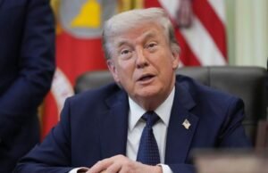 Israel-Iran war LIVE: Trump says Lebanon and Israel agree to extend Israel-Hezbollah ceasefire by 3 weeks Google Preferred Source