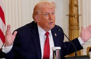 Israel-Iran war LIVE: Trump unhappy with Iranian proposal, U.S. official says Google Preferred Source