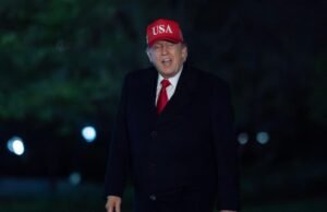 Israel-Iran war highlights: Trump vows to destroy Iranian warships that get near U.S. blockade Google Preferred Source