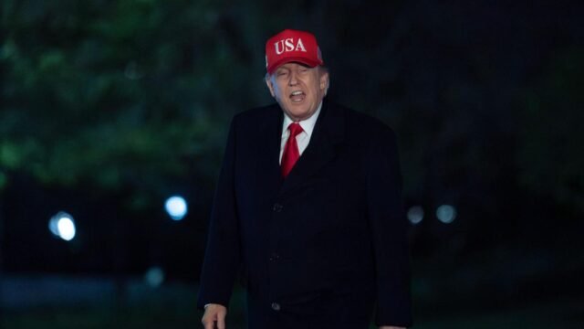 Israel-Iran war highlights: Trump vows to destroy Iranian warships that Google Preferred Source