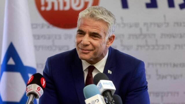 Israel Opposition leaders slam Netanyahu over ceasefire with Iran