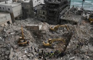 Israel army says established ‘Yellow Line’ in Lebanon Israel army says established 'Yellow Line' in Lebanon