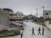 Israel military says suspected militant killed in West Bank Israel military says suspected militant killed in West Bank