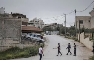 Israel military says suspected militant killed in West Bank Israel military says suspected militant killed in West Bank