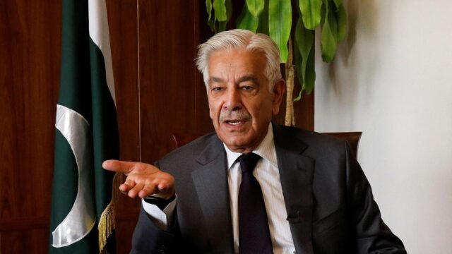 Israel slams Pakistan Minister Khawaja Asif for ‘outrageous’ comments Israel slams Pakistan Minister Khawaja Asif for ‘outrageous’ comments