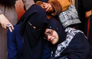 Israeli fire kills three in Gaza following new ceasefire talks Israeli fire kills three in Gaza following new ceasefire talks