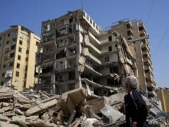 Israeli military says it has killed nephew of Hezbollah chief Naim Qassem Israeli military says it has killed nephew of Hezbollah chief Naim Qassem