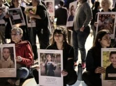 Israeli support for Iran attack slumps, shows survey Israeli support for Iran attack slumps, shows survey