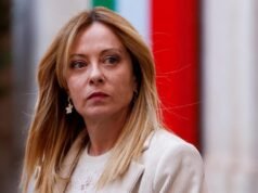 Italy suspends defence cooperation deal with Israel Italy suspends defence cooperation deal with Israel