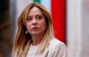 Italy suspends defence cooperation deal with Israel Italy suspends defence cooperation deal with Israel