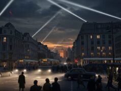 Jammu And Kashmir’s Poonch To See Civil Defence Air Raid And Blackout Mock Exercise From April 20-24 India Women vs South Africa Women Live Cricket Score, 2nd T20I: Stay updated with IND-W vs SA-W Ball by Ball Match Updates and Live Scorecard from Durban. (Picture Credit: X/@BCCIWomen)