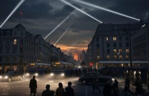 Jammu And Kashmir’s Poonch To See Civil Defence Air Raid And Blackout Mock Exercise From April 20-24 India Women vs South Africa Women Live Cricket Score, 2nd T20I: Stay updated with IND-W vs SA-W Ball by Ball Match Updates and Live Scorecard from Durban. (Picture Credit: X/@BCCIWomen)