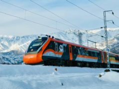 Jammu-Srinagar Vande Bharat Launches Today — ₹715, 5 Hours, Full Route, Timetable & Fares Inside AP SSC Results 2026 LIVE: Manabadi Class 10 Release Date & Time, Check Marks Memo Link