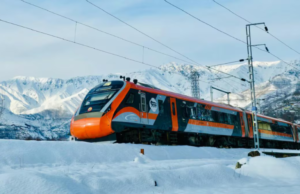 Jammu-Srinagar Vande Bharat Launches Today — ₹715, 5 Hours, Full Route, Timetable & Fares Inside AP SSC Results 2026 LIVE: Manabadi Class 10 Release Date & Time, Check Marks Memo Link