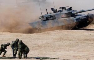 Japan approves scrapping a ban on lethal weapons exports in a change of its postwar pacifist policy Japan approves scrapping a ban on lethal weapons exports in a change of its postwar pacifist policy