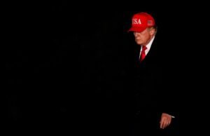 Judge dismisses Trump’s $10 billion lawsuit against WSJ, Murdoch over reporting on ties to Epstein Judge dismisses Trump's $10 billion lawsuit against WSJ, Murdoch over reporting on ties to Epstein