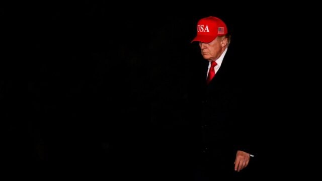 Judge dismisses Trump's $10 billion lawsuit against WSJ, Murdoch over reporting on ties to Epstein