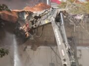 Judge orders halt on White House ballroom construction, ruling leaves Trump seething Judge orders halt on White House ballroom construction, ruling leaves Trump seething