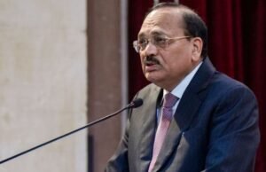 ‘Justice Must Reach Every Doorstep’: CJI Highlights Gaps In Legal Access Mumbai Indians vs Royal Challengers Bengaluru IPL 2026 Live Score