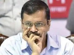 Justice Swarana Sharma Reserves Order In Recusal Plea By Kejriwal: ‘Somebody Asked Recuse For First Time In My Life’ SRH vs RR Live Score, IPL 2026 Match Today (AP)