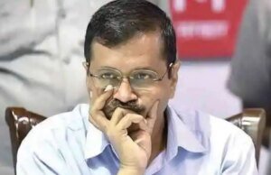 Justice Swarana Sharma Reserves Order In Recusal Plea By Kejriwal: ‘Somebody Asked Recuse For First Time In My Life’ SRH vs RR Live Score, IPL 2026 Match Today (AP)