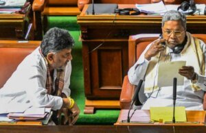 Karnataka Congress’s Course Correction Or Crackdown? After MLC, Youth Leader, More Heads To Roll? RCB vs LSG Live Score, IPL 2026, Playing 11 Today Match Updates. (Picture Credit: Creimas)