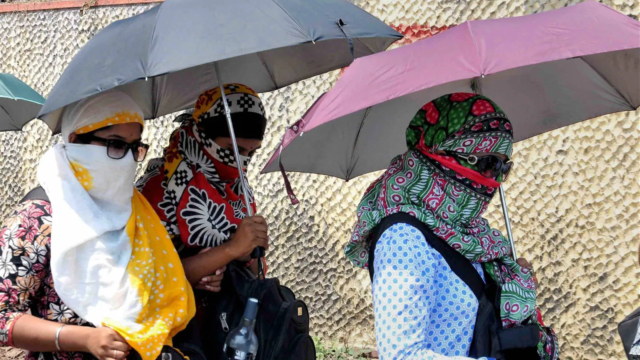 (Representational pic/AP)