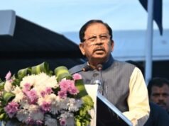 Karnataka Home Minister Parameshwara Faces FIR Over Rs 500 Betting Statement SRH Vs DC Live Cricket Score, IPL 2026