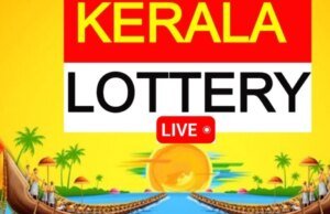 Kerala Lottery Result Live: DhanaLekshmi DL-46, April 1, 2026 Winners | News18 Sensex Today (Source: Freepik)